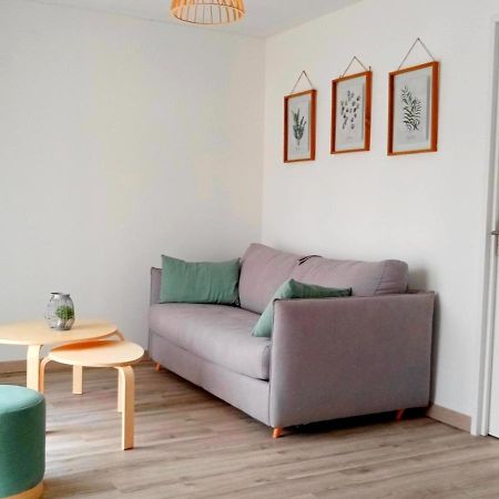 Le Dali Apartment ครูเซยส์ ภายนอก รูปภาพ