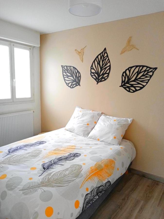 Le Dali Apartment ครูเซยส์ ภายนอก รูปภาพ