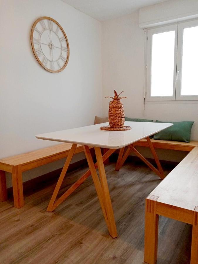 Le Dali Apartment ครูเซยส์ ภายนอก รูปภาพ
