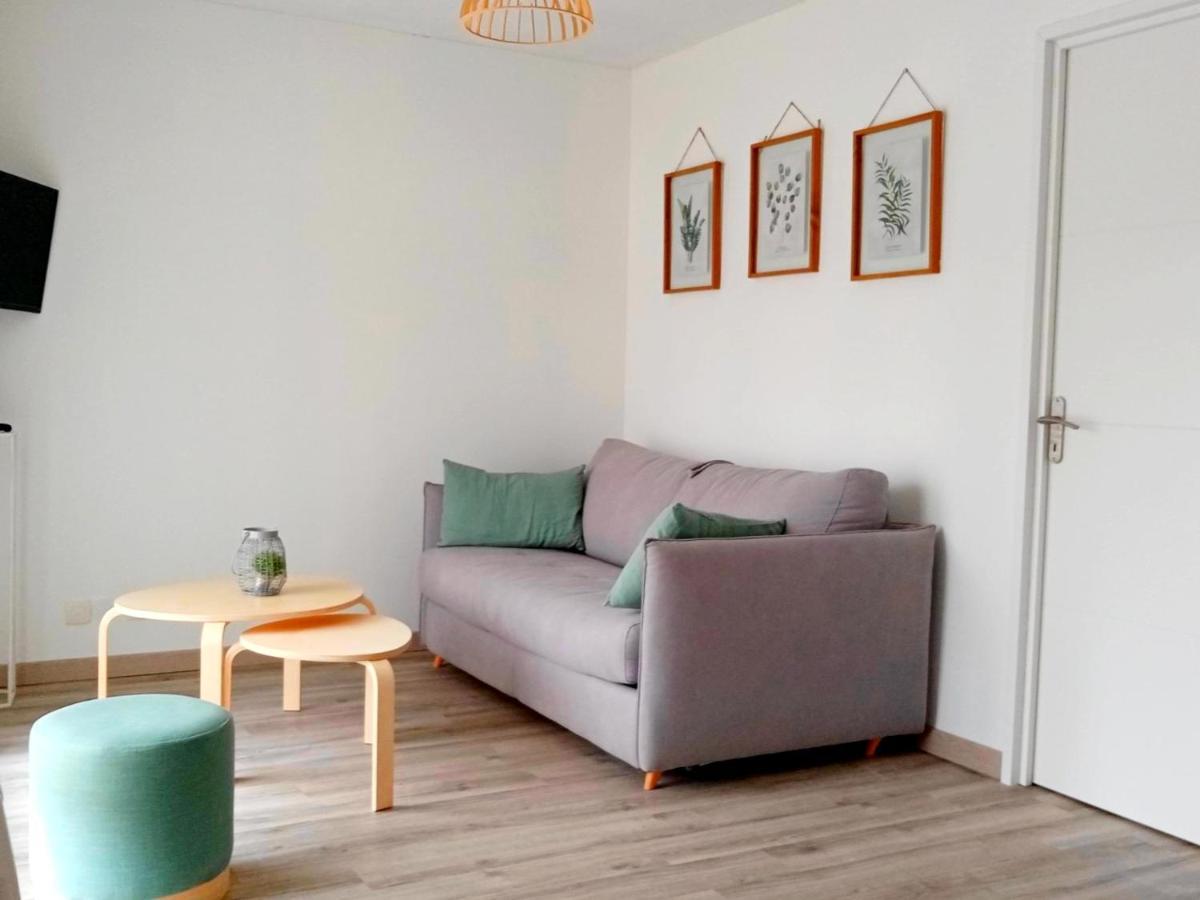 Le Dali Apartment ครูเซยส์ ภายนอก รูปภาพ